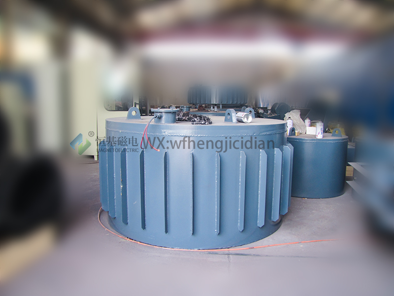 吸盤電磁鐵