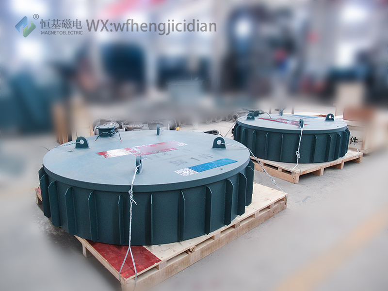 電磁吸盤(pán)