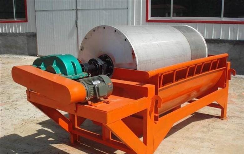 永磁磁分離機(jī) 永磁磁分離機(jī)