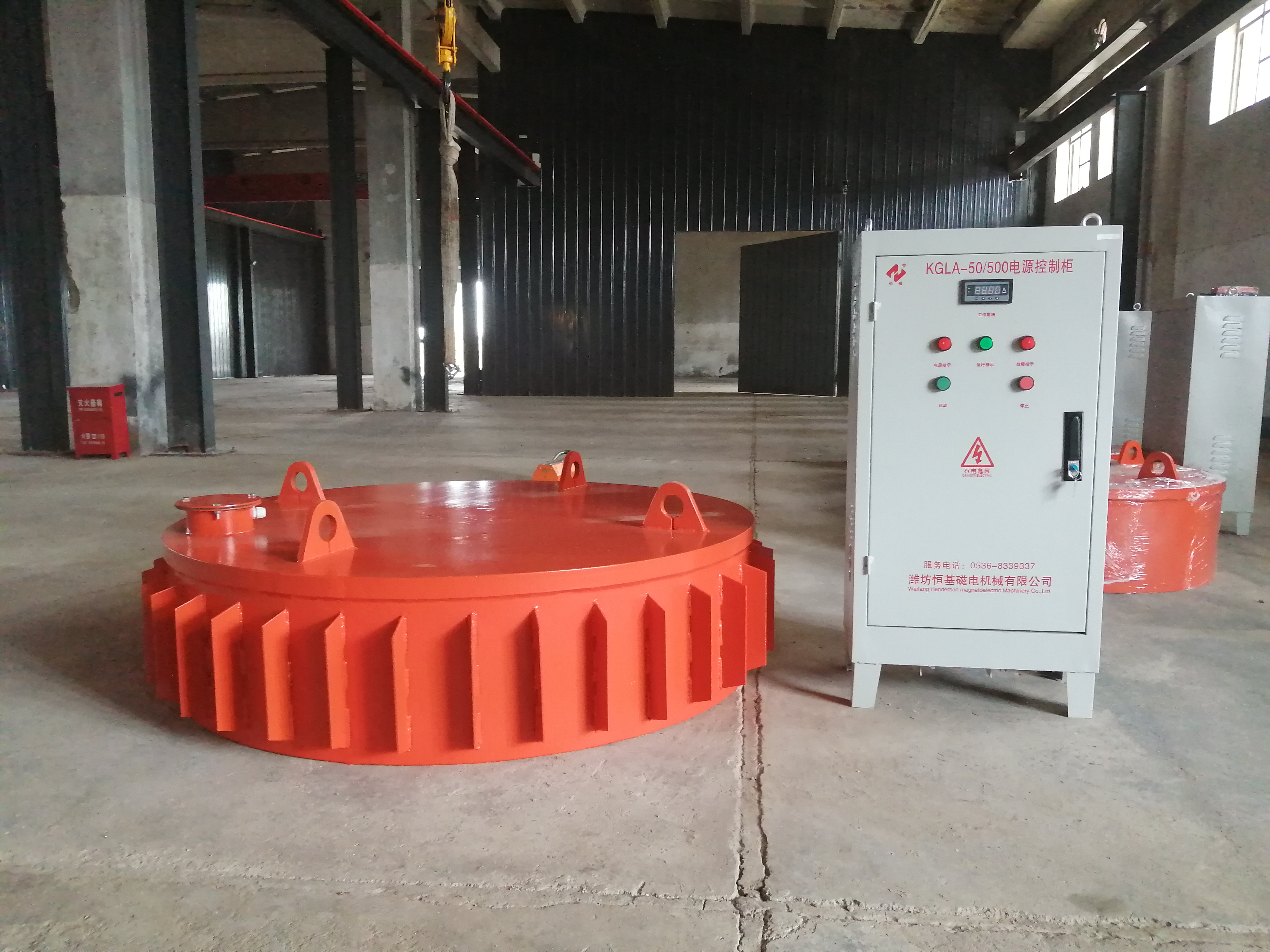 電磁吸鐵器 電磁吸鐵器