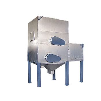 DHD型對(duì)輥式自動(dòng)磁分離機(jī)