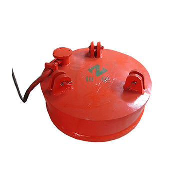 MW5型電磁吸盤(pán)